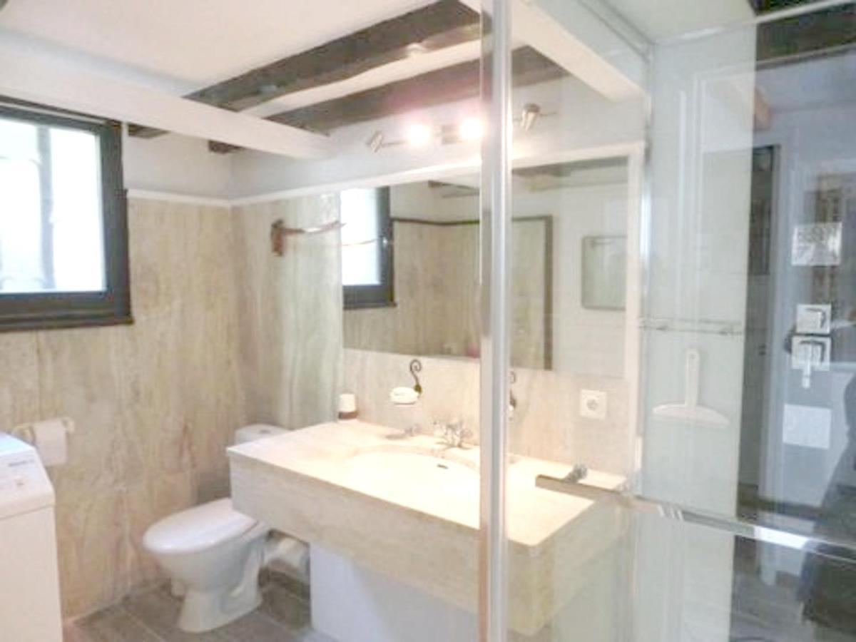 Studio A Theoule Sur Mer A 400 M De La Plage Avec Vue Sur La Mer Terrasse Amenagee Et Wifi Apartment Exterior photo